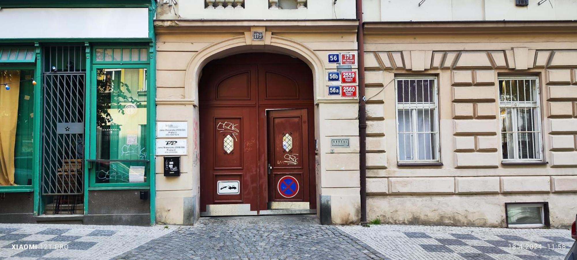 Fancy Home Prague #2 Exterior foto